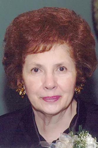 AnnaMarie Pacella 1938-2026